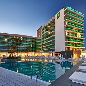Protur Playa Cala Millor (adults Only) 4*, Cala Millor (Mallorca) Spanien