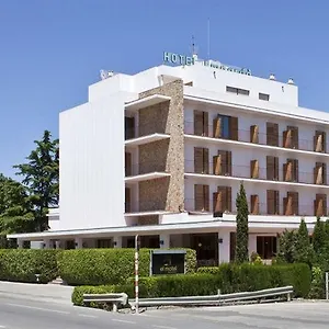 Emporda **** Figueres (Girona)