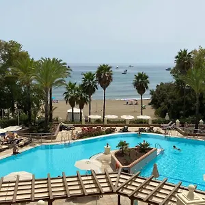 Marriott's 4*, Estepona Spanien