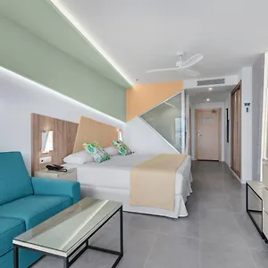 Riu Playa Park 3*, Playa de Palma (Mallorca) Spanien