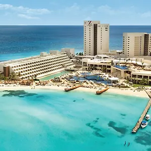 Hyatt Ziva (adults Only) Meksika