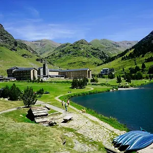 Vall De Nuria *** Queralbs