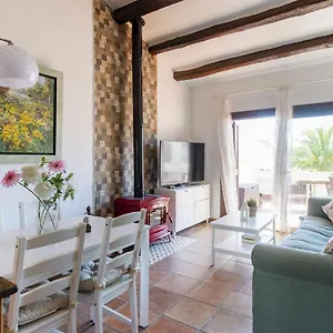 Сasa de vacaciones Casa Tossa Precioso Jardín Barbacoa Piscina Comunitaria Y Playa Privada