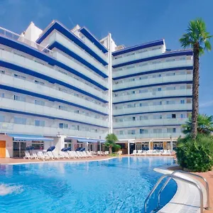 3* Отель Mar Blau