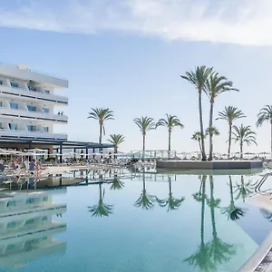Condesa 4*, Port de Alcudia (Mallorca) Spanien