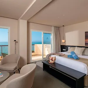 4* Отель Aqua Promenade & 4sup