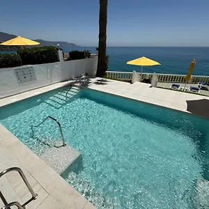 Hotel Paraiso Del Mar 2*, Nerja Spanien