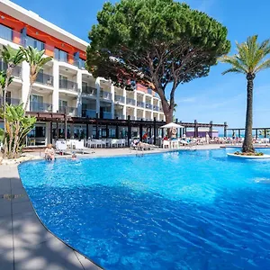 4* Отель Estival Centurion Playa
