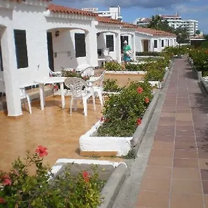 Santa Clara 5*, Playa del Inglés Spanien