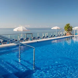 4* Отель Htop Pineda Palace 4sup - Adults Recommended #htopbliss