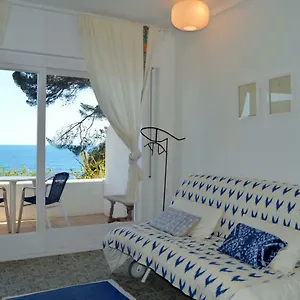 Apartamento Prestige Cala Llevado