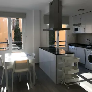 Apartamento L'alba