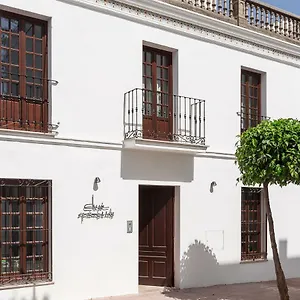 Chacon & Apartament Estepona