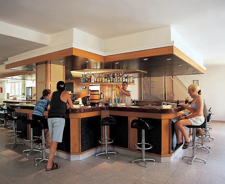 Tossa Beach Hotel contacts