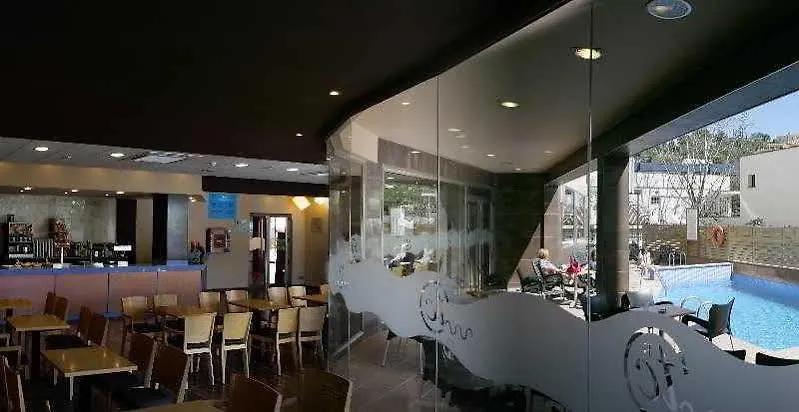 Tossa Beach Hotel Tossa de Mar