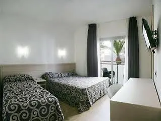 Tossa Beach Hotel Tossa de Mar