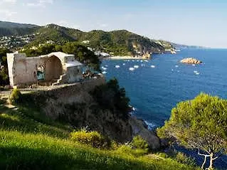 Tossa Beach Hotel Tossa de Mar