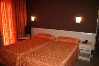 Tossa Beach Hotel Tossa de Mar Spain