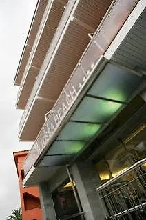 Tossa Beach Hotel Tossa de Mar Spain