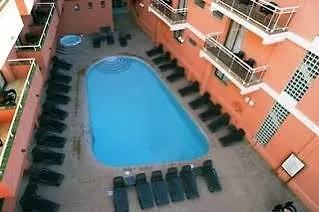 ****  Tossa Beach Hotel Tossa de Mar Spain