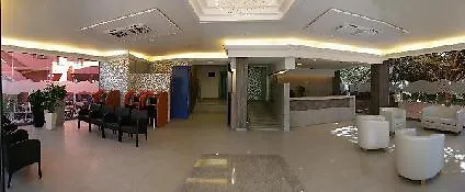 Tossa Beach Hotel Tossa de Mar